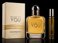 Emporio Armani Because It’s You – Décant 10 ml Original