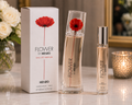 Décant Flower by Kenzo Eau de Parfum Femme 10 ml – Original