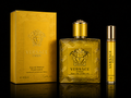 Versace Eros  Energie – Décant 10 ml Eau de Parfum Original