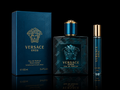 Versace Eros Eau de Parfum – Décant 10 ml Original