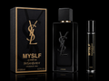 Yves Saint Laurent MYSLF Le Parfum – Décant 10 ml Original