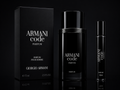 Giorgio Armani Code Parfum – Décant 10 ml Original