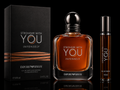Emporio Armani Stronger With You Intensely – Décant 10 ml Original