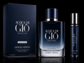 Décant Acqua di Giò Profondo Eau de Parfum 10 ml Original