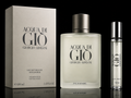 Décant Acqua di Giò Eau de Toilette (EDT) Homme 10 ml – Original