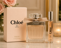 Décant Chloé Eau de Parfum Femme 10 ml – Original