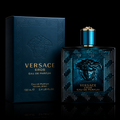 Versace Eros pour Homme Eau de Parfum 100 ml Original