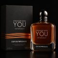 Emporio Armani Stronger With You Intensely pour Homme Eau de Parfum 100 ml - Original