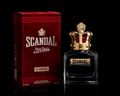 Jean Paul Gaultier Scandal Le Parfum Intense pour Homme 100 ml – Original