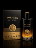 Azzaro Wanted by Night Eau de Parfum 100 ml – Homme