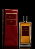 Cartier Déclaration Parfum – Élégance Intemporelle