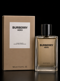 Burberry Hero Eau de Toilette Homme – 150 ml