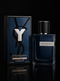 YSL L’Elixir 60 ml – Parfum Concentré Homme | Neuf & Sous Blister
