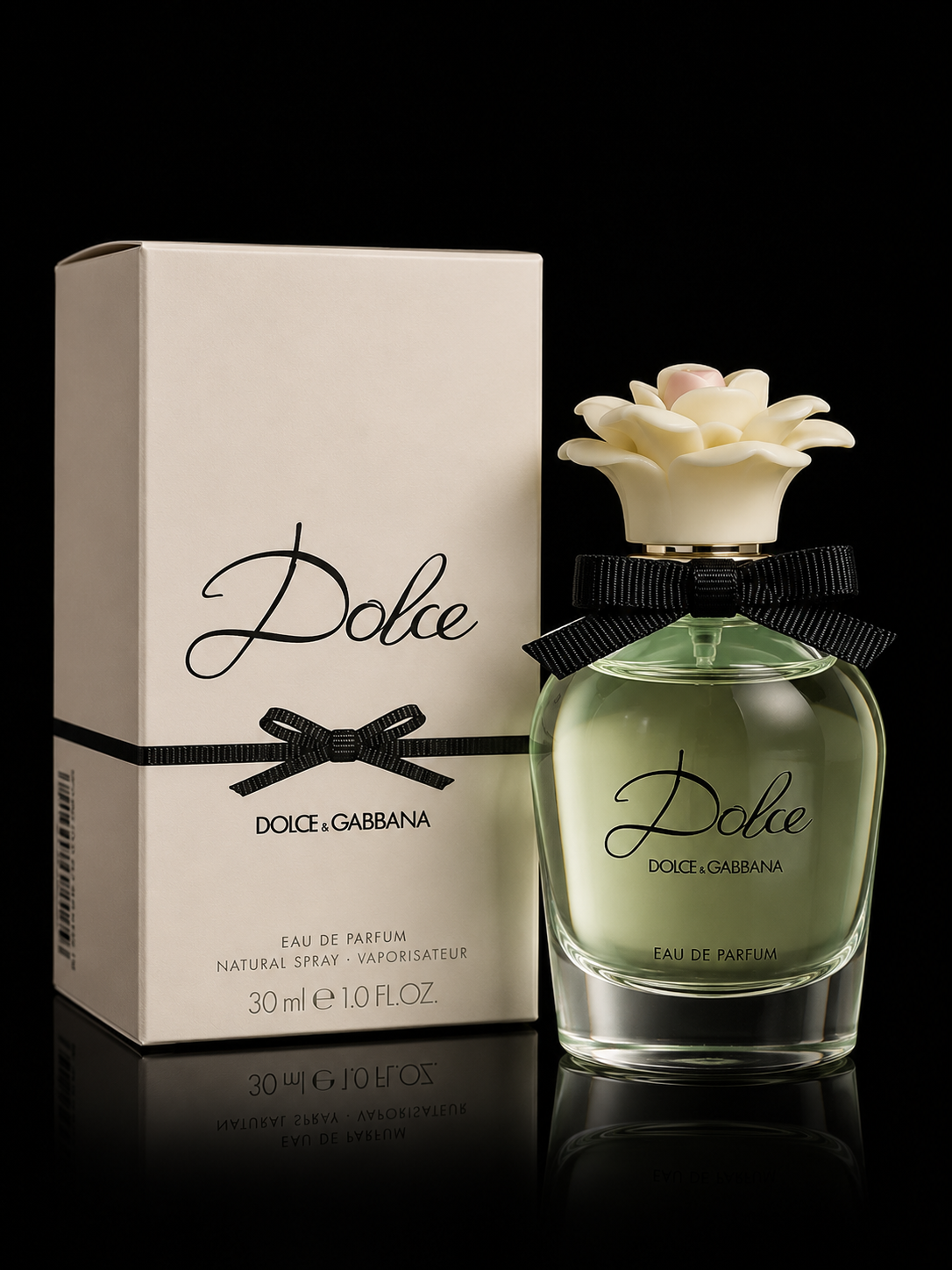 Dolce & Gabbana Dolce Eau de Parfum 30 ml – Femme