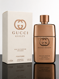 Gucci Guilty Eau de Parfum Intense 30 ml – Femme