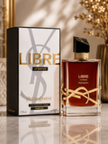 YSL Libre Le Parfum 90 ml –  Intense Femme