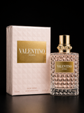 Valentino Donna Eau de Parfum 100ml – Femme